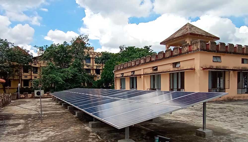 Solar Kottayam
