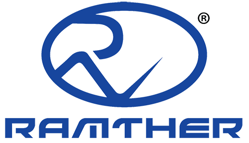 Ramther logo